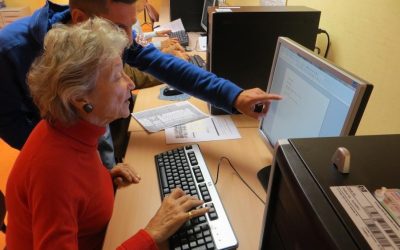 Nouveau service gratuit : cours d&rsquo;informatique