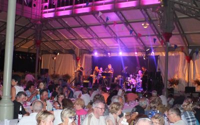 Escargolade à Pellegrue vendredi 29 juillet