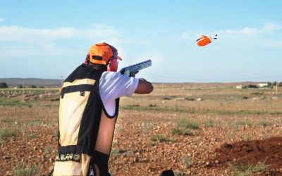 ANNULÉ  Ball-trap à Pellegrue les 23 et 24 juillet