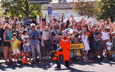 BASTID&rsquo;ART  retour