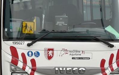Transports scolaires