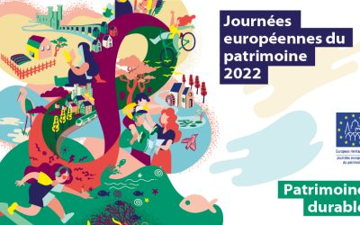 Journées du Patrimoine à Pellegrue le 17 septembre
