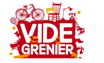 1er mai à Pellegrue: vide grenier et marché aux fleurs