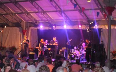 Escargolade et soirée irlandaise vendredi 26 juillet
