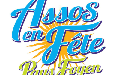Forum des associations de la Communauté de communes du Pays Foyen