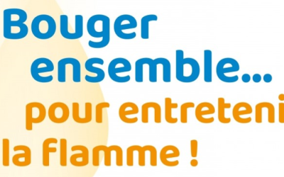 Semaine Bleue