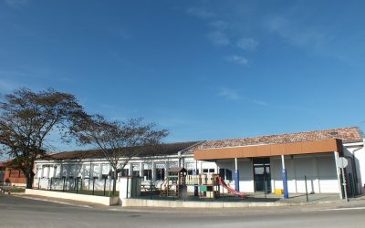 Ouverture des inscriptions à l&rsquo;école primaire de Pellegrue