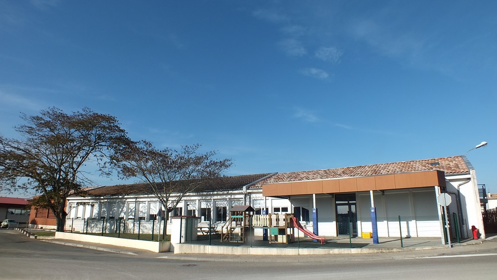 Ouverture des inscriptions à l&rsquo;école primaire de Pellegrue